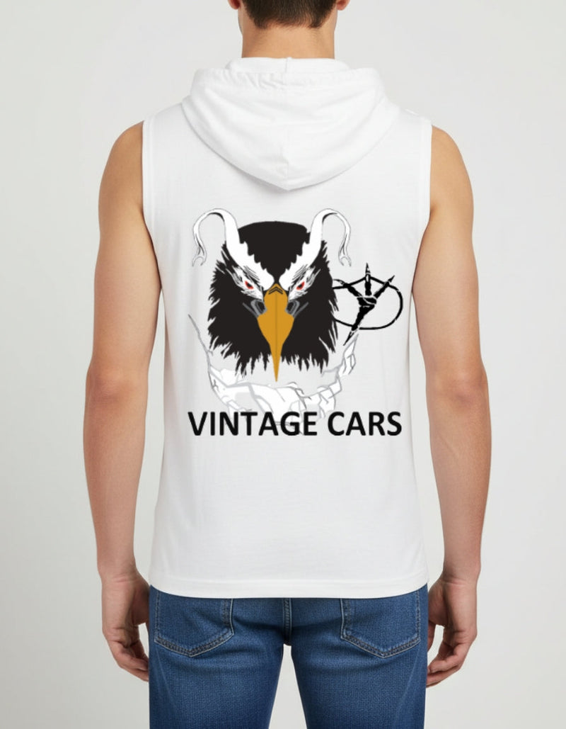 Thunderbird Clan - Vintage Cars
