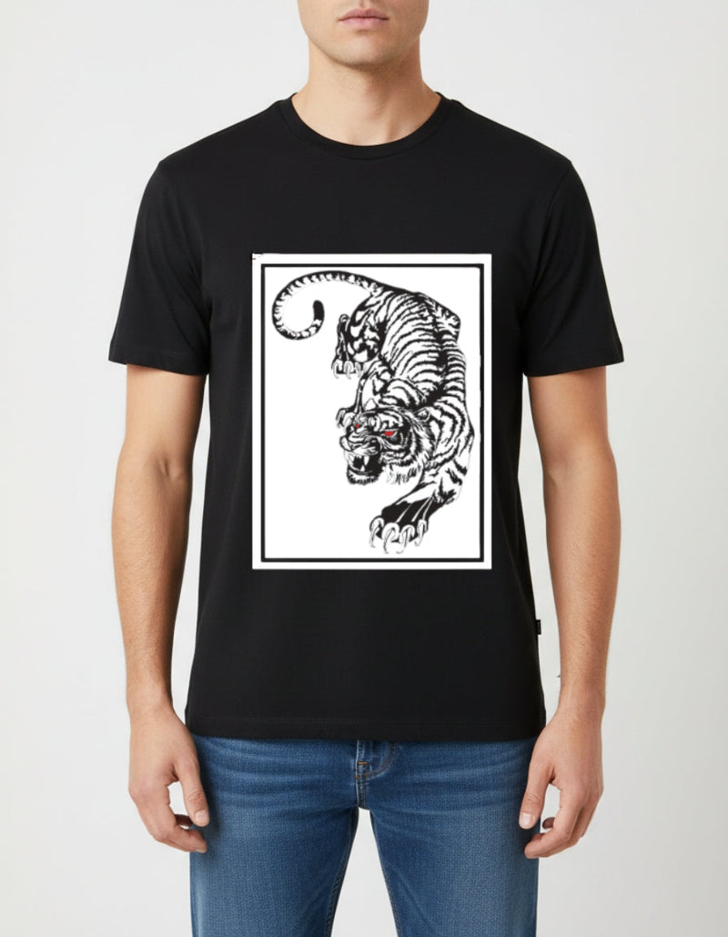 Tiger Clan - Imports