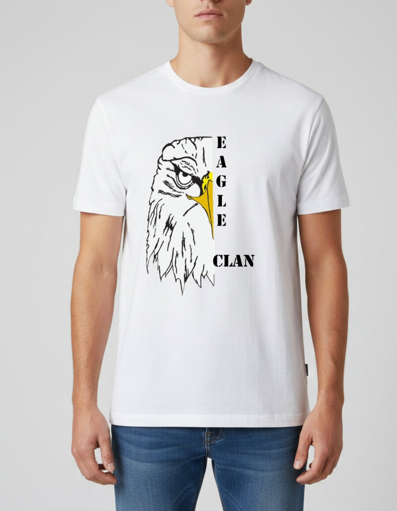 Eagle Clan – Cruiser Motorcycles