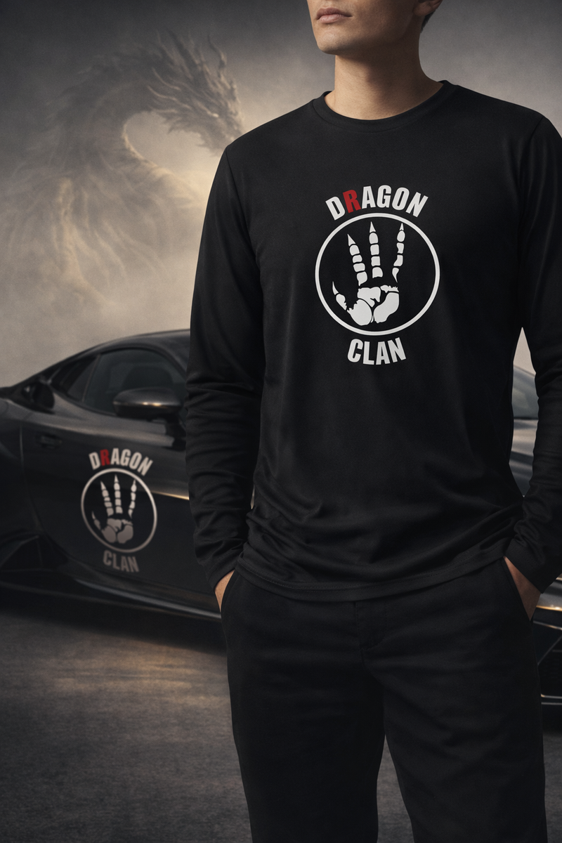 Dragon Clan – Exotic Cars