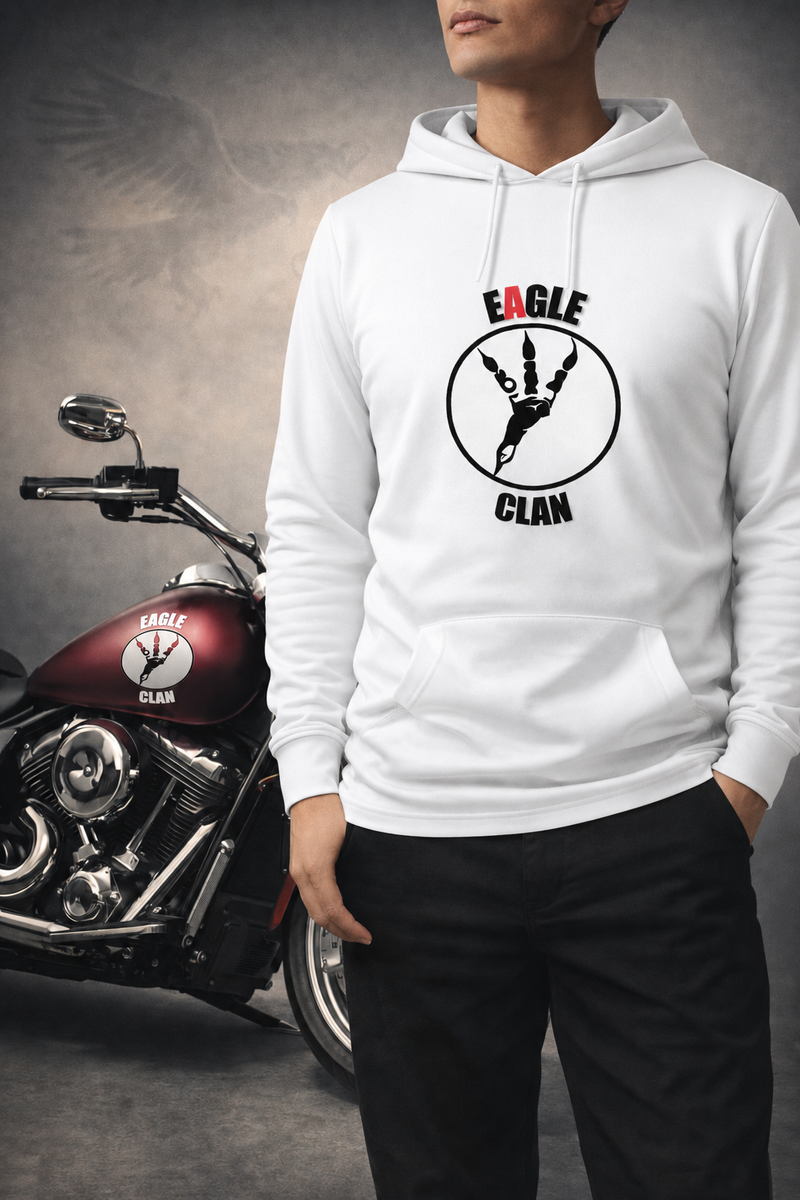 Eagle Clan – Cruiser Motorcycles