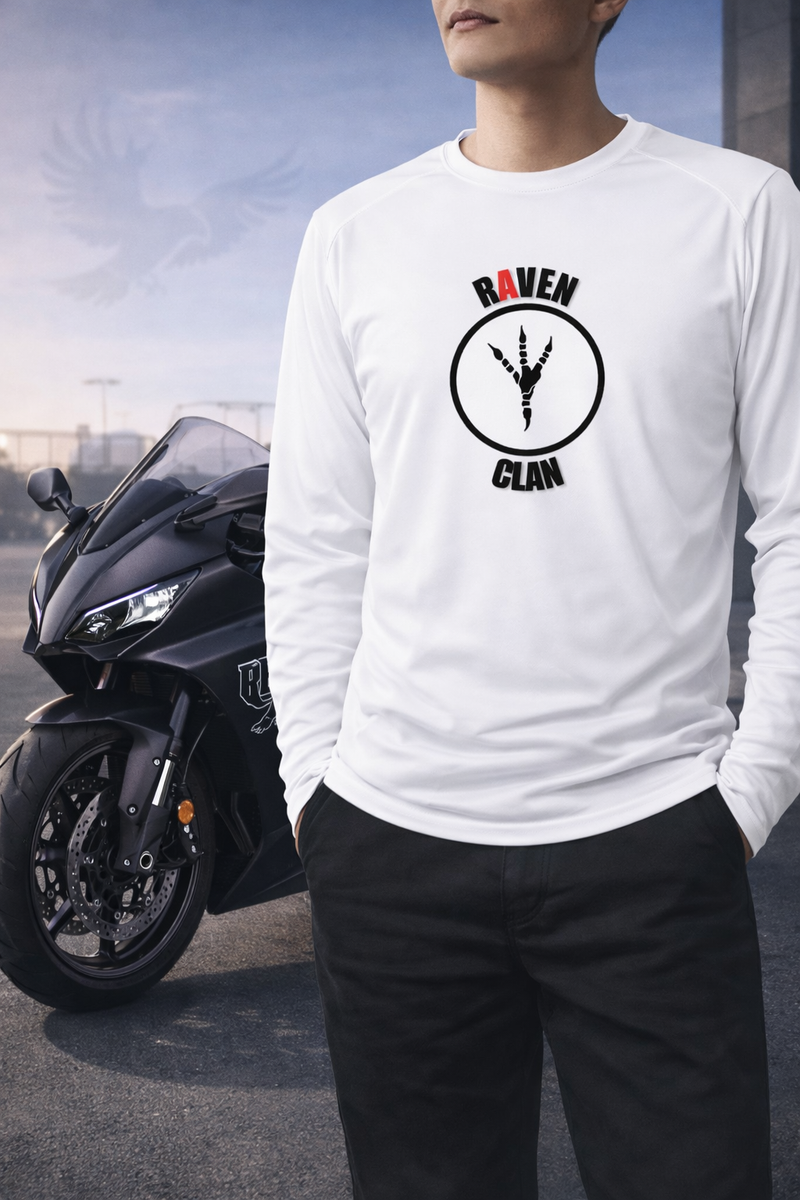 Raven Clan - Speed Bikes