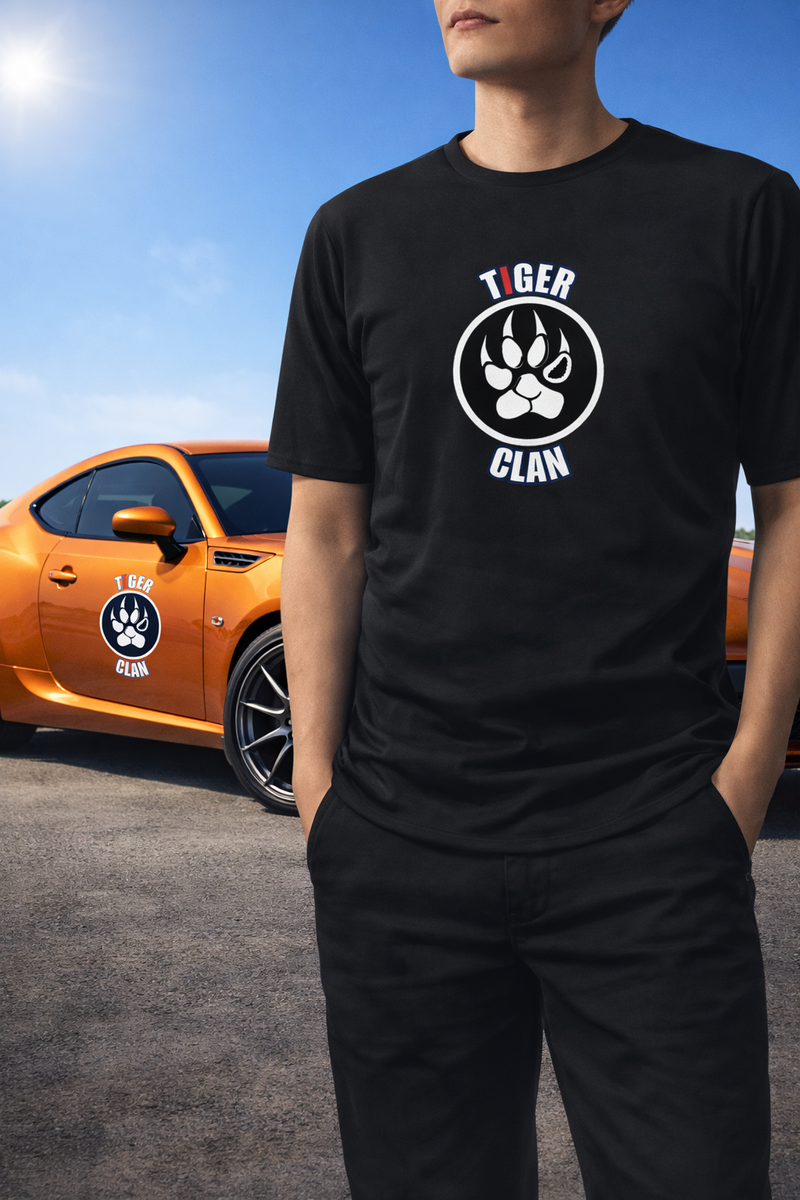 Tiger Clan - Imports