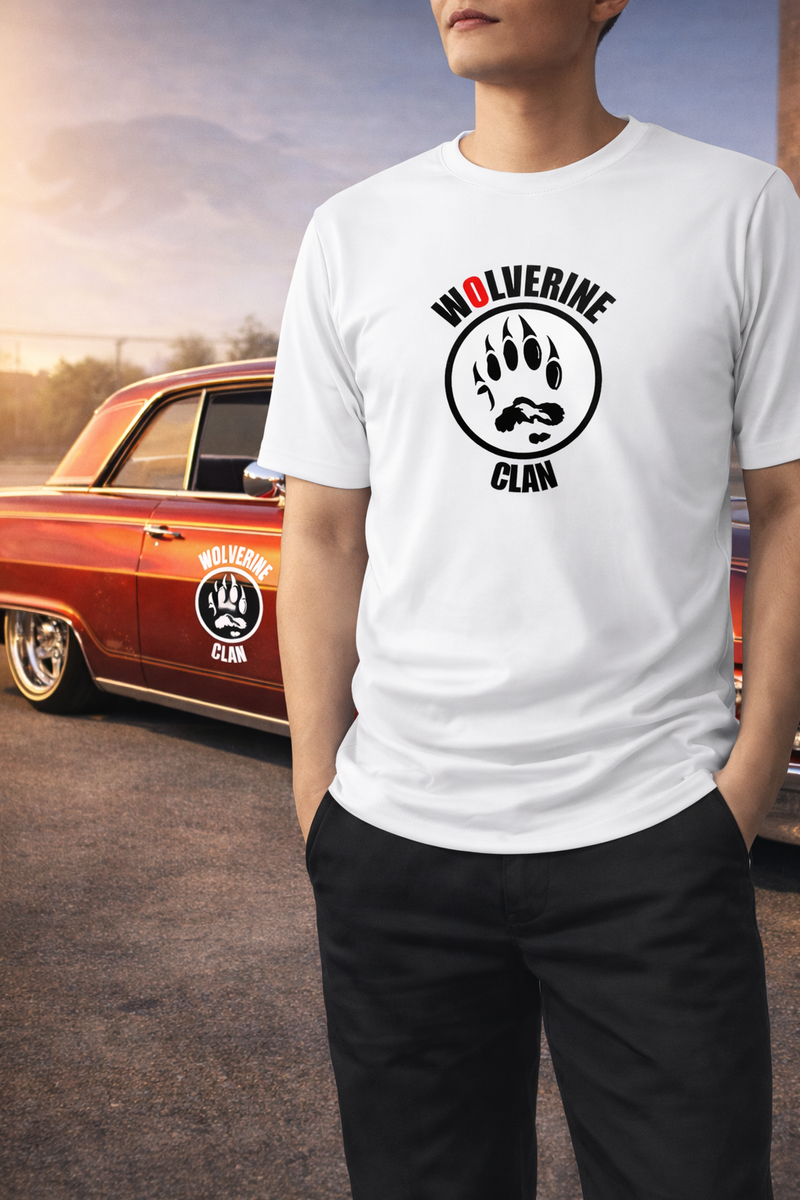 Wolverine Clan - Lowriders