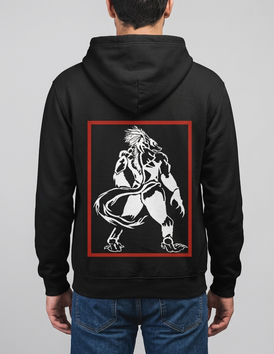 Clan Series Black Edition
