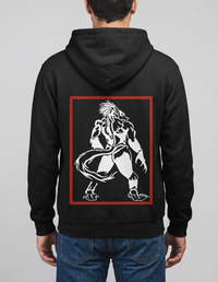 Clan Series Black Edition