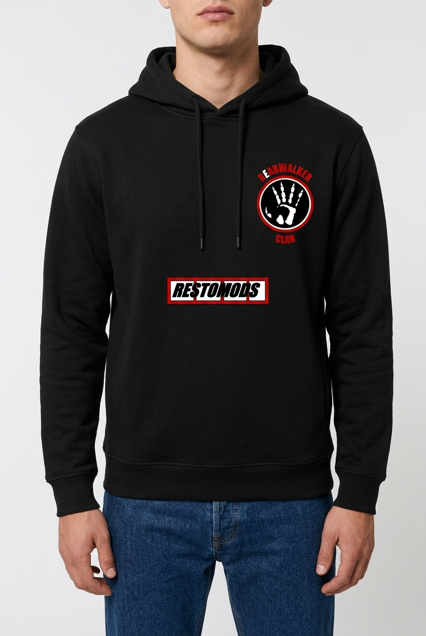 Clan Series Black Edition