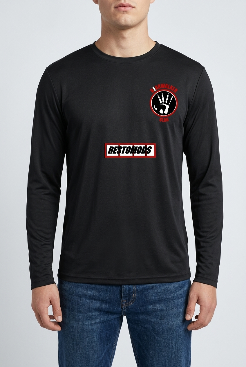 Clan Series Black Edition