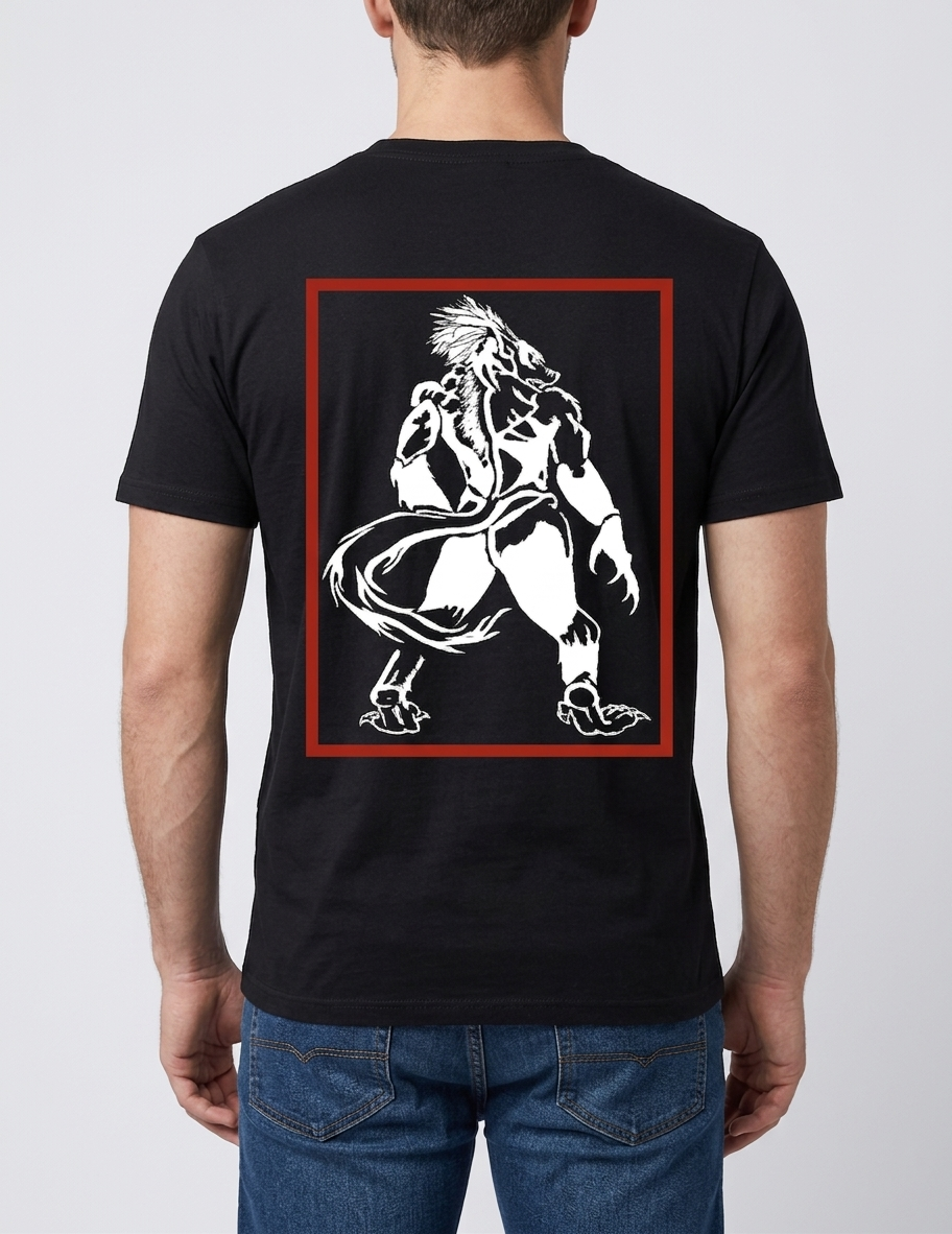 Clan Series Black Edition