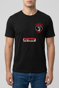 Clan Series Black Edition