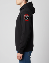 Shoulder Patch Series