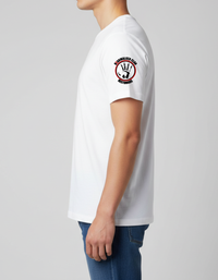 Shoulder Patch Series