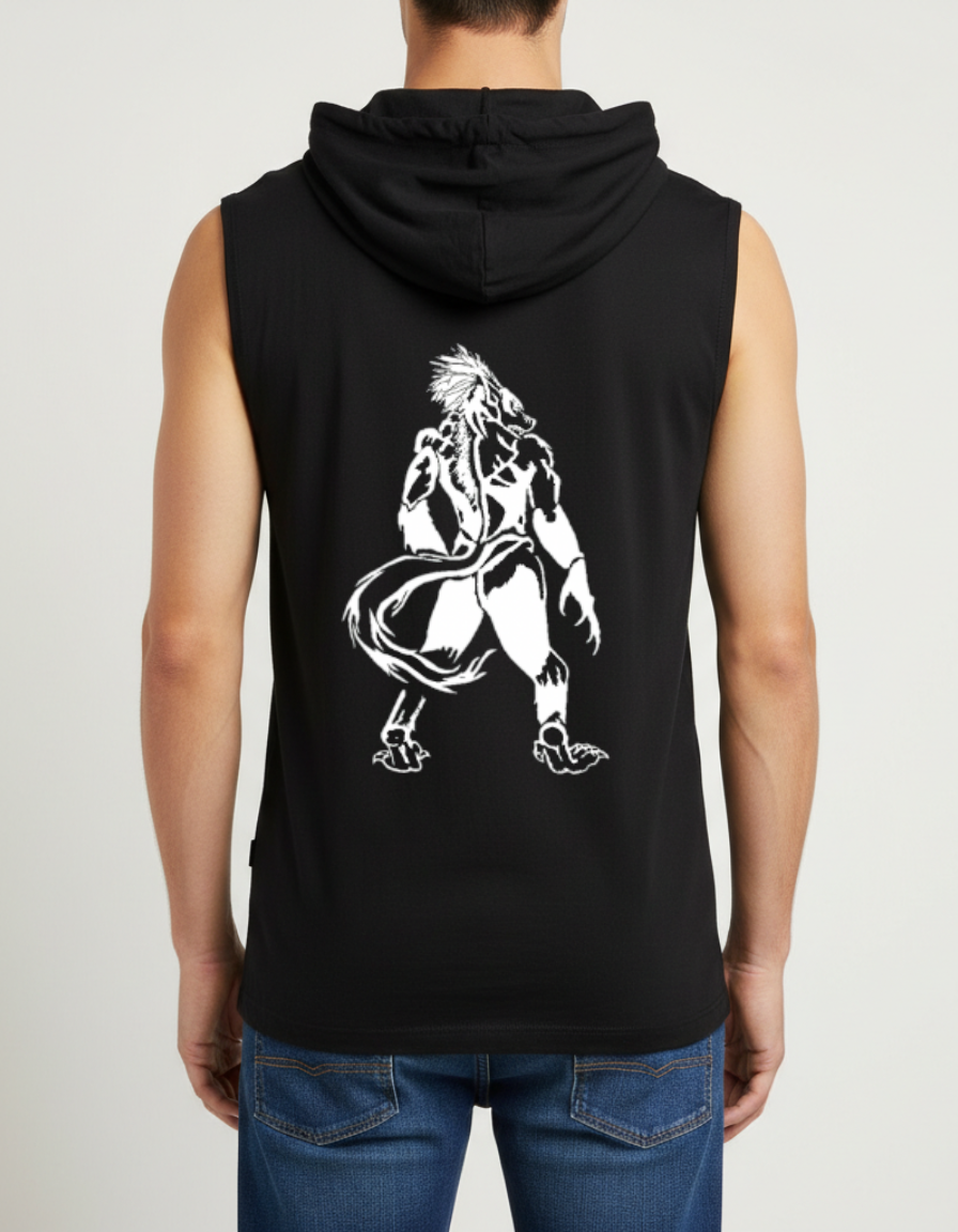 Sleeveless Series