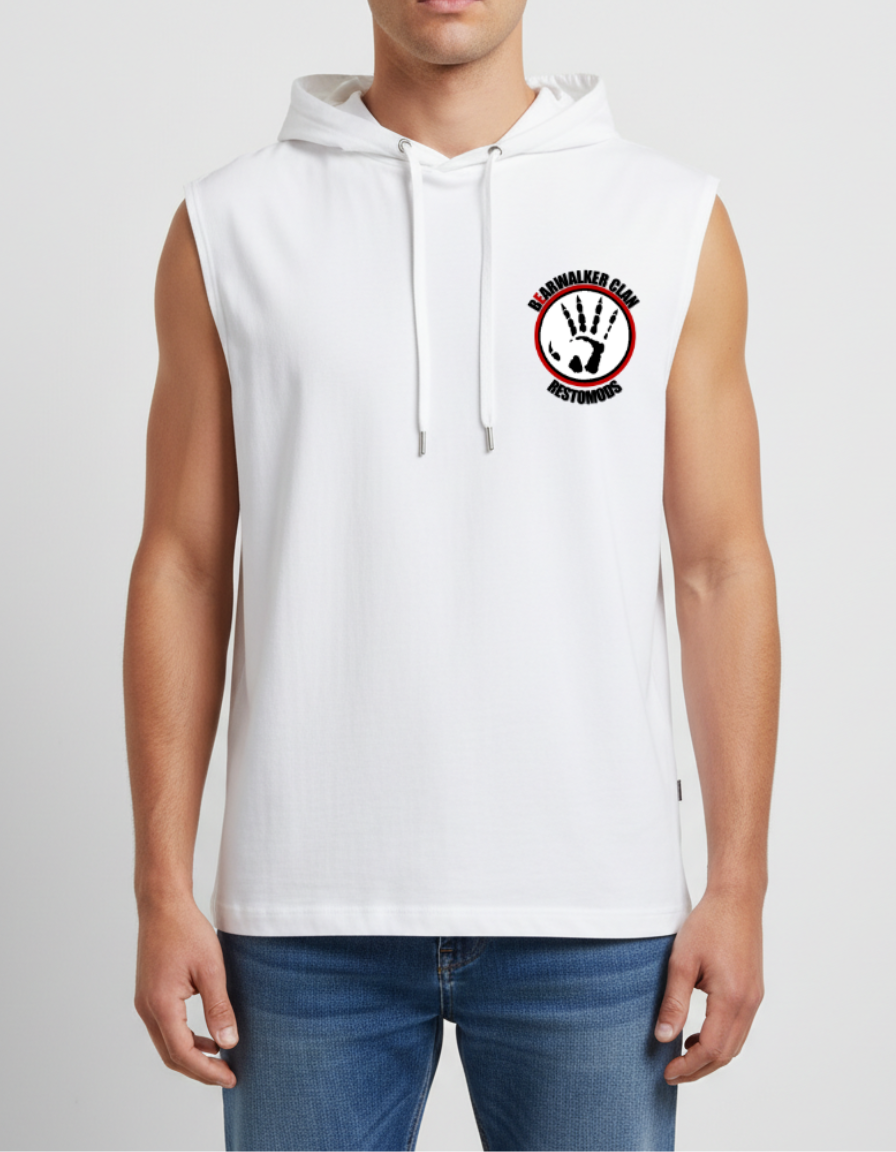 Sleeveless Series