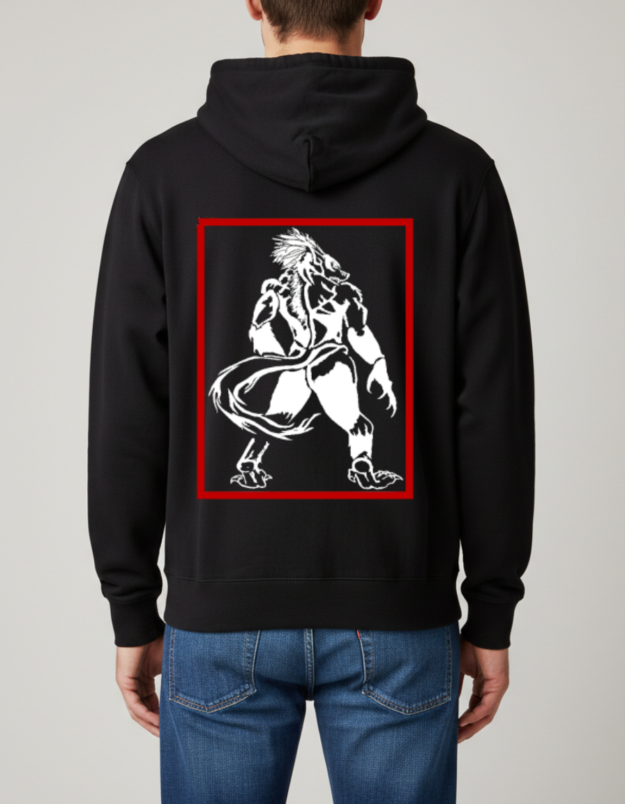 Clan Series Black Edition