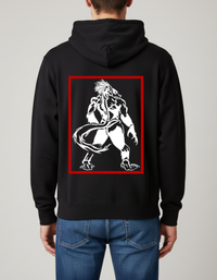 Clan Series Black Edition