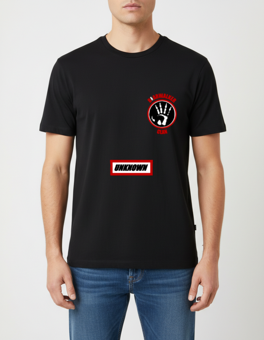 Clan Series Black Edition