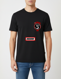 Clan Series Black Edition