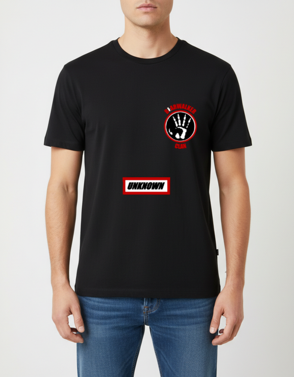 Clan Series Black Edition
