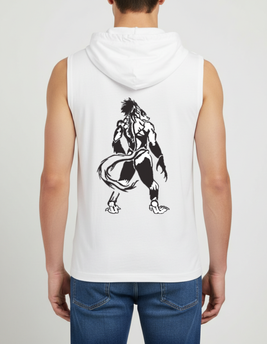 Sleeveless Series