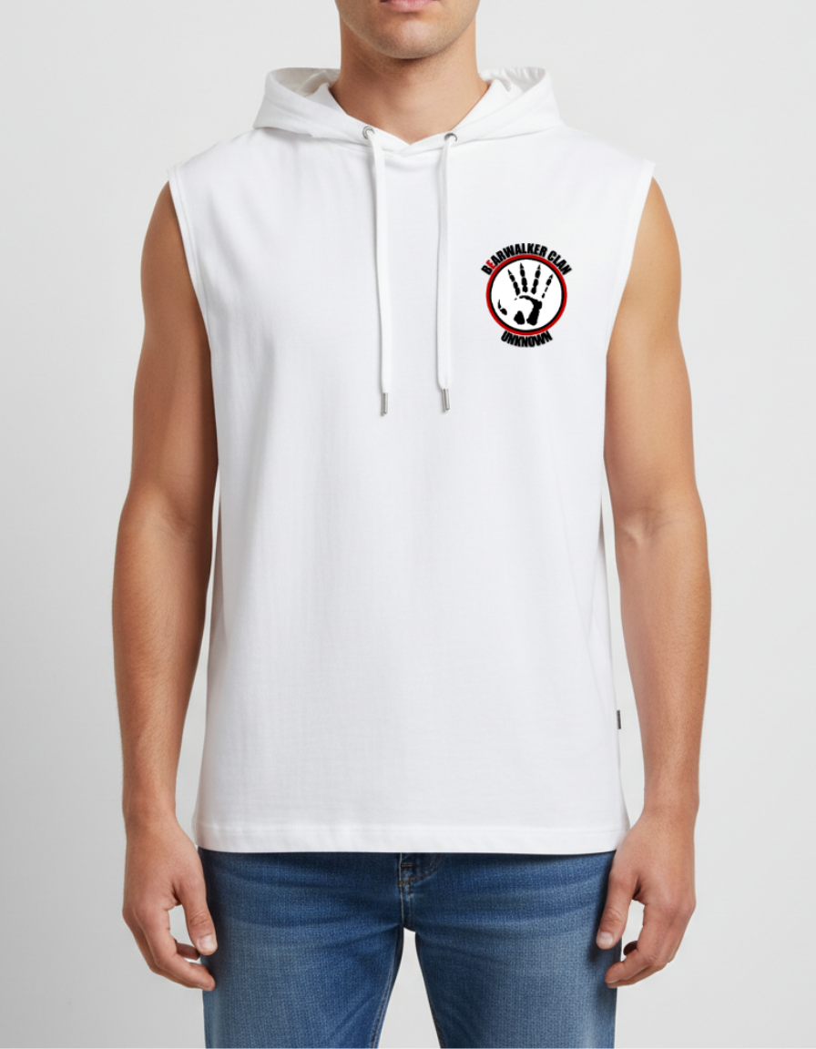 Sleeveless Series