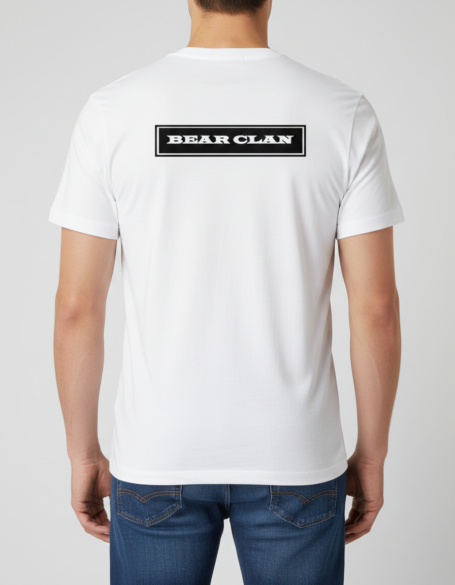 Black Patch Series
