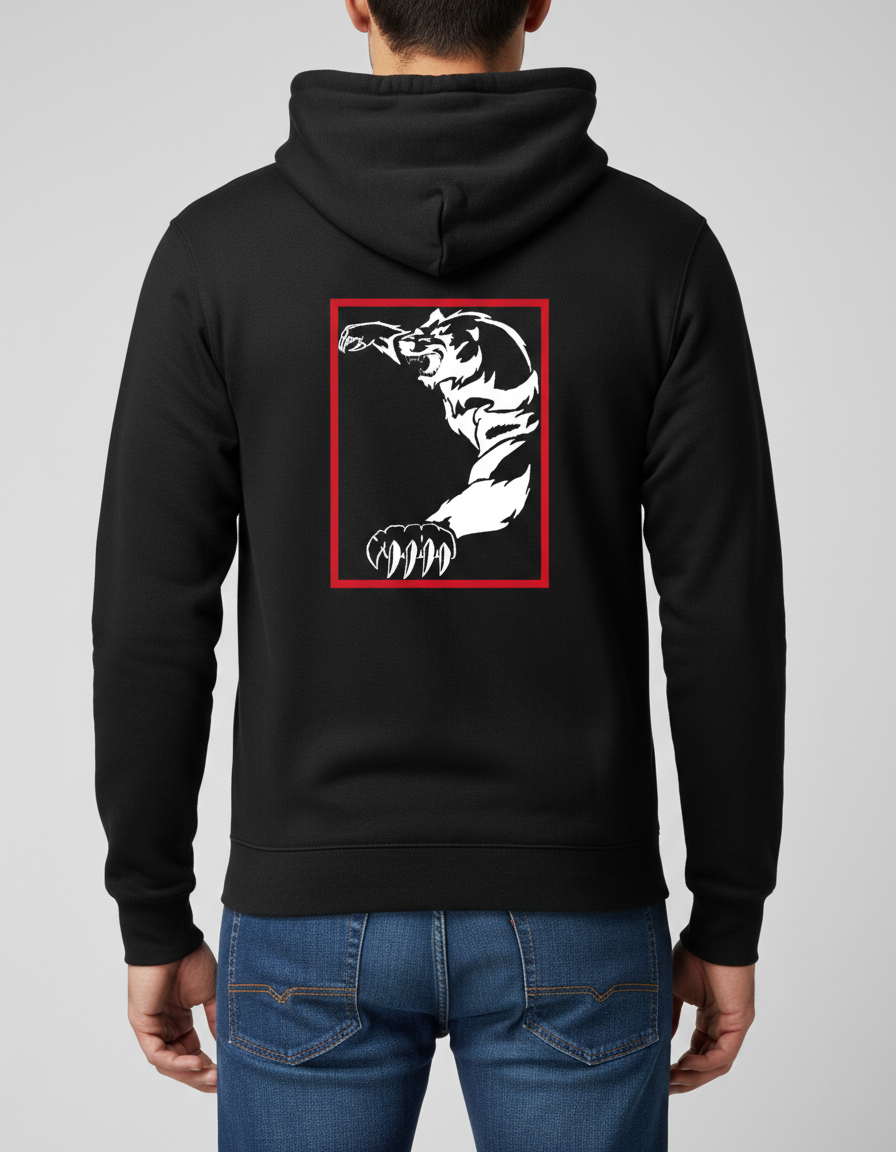 Clan Series - Black Edition