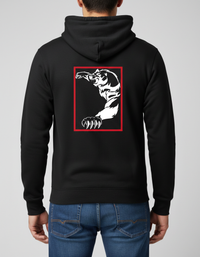 Clan Series - Black Edition