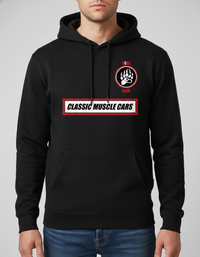 Clan Series - Black Edition
