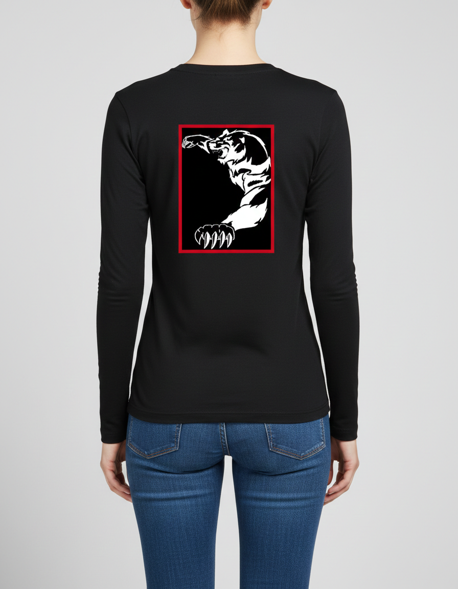 Clan Series - Black Edition