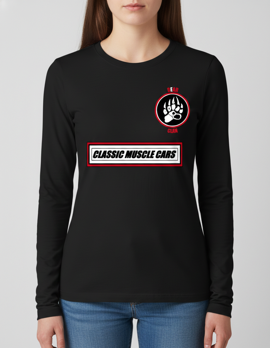 Clan Series - Black Edition