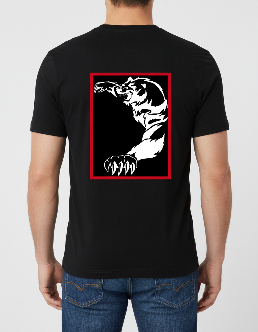 Clan Series - Black Edition