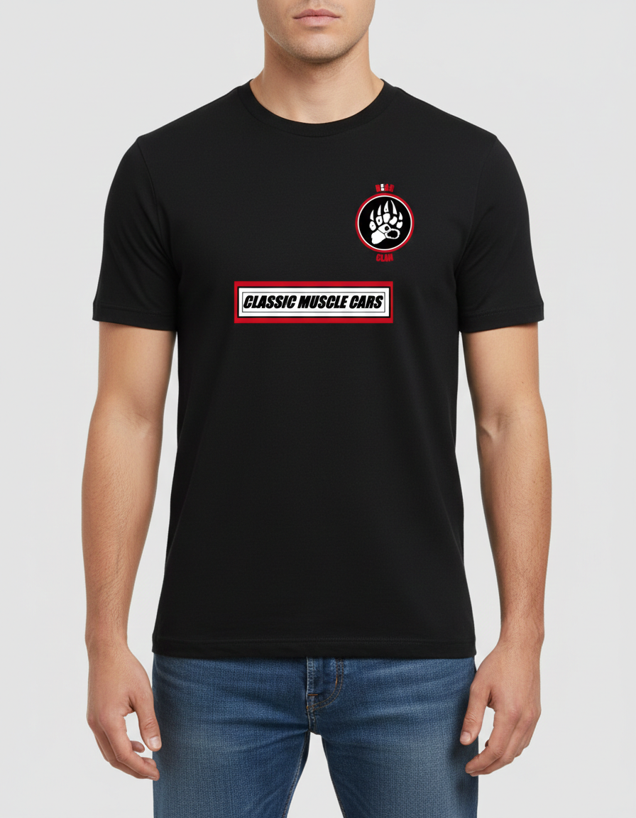Clan Series - Black Edition