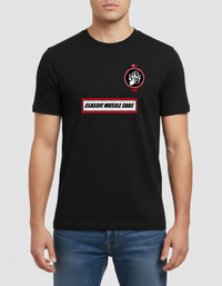 Clan Series - Black Edition