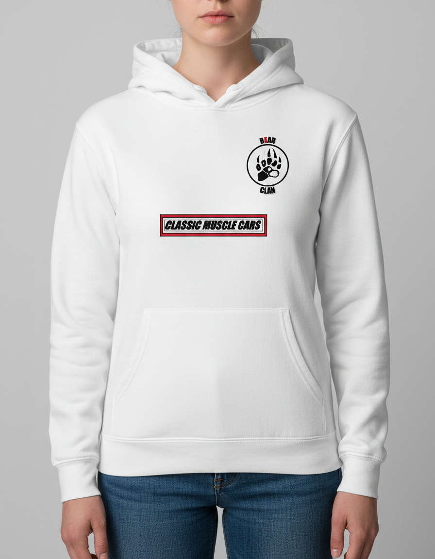 Clan Series - Black Edition