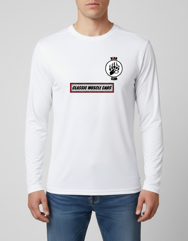 Clan Series - Black Edition