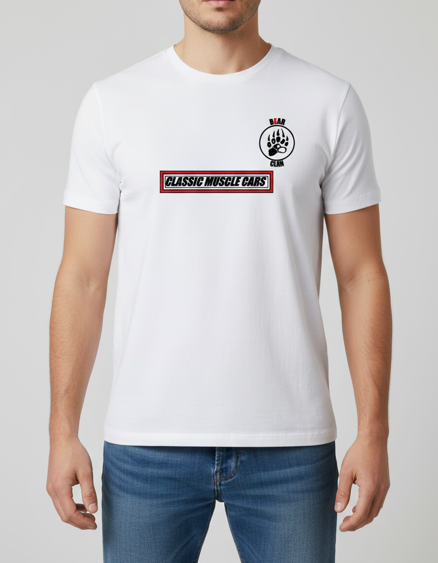 Clan Series - Black Edition
