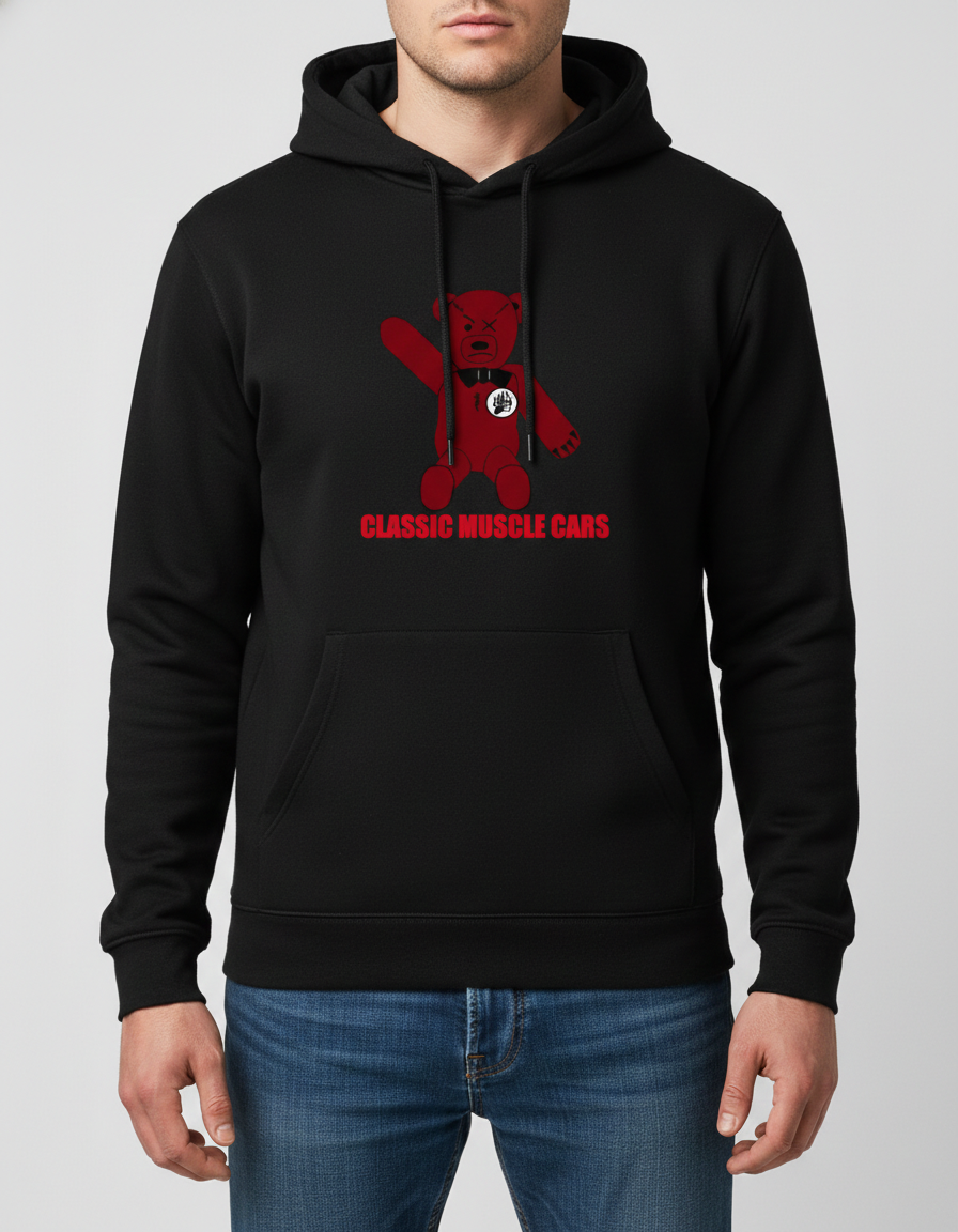 Clan Series - Teddy Edition