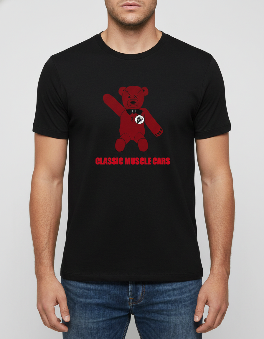 Clan Series - Teddy Edition