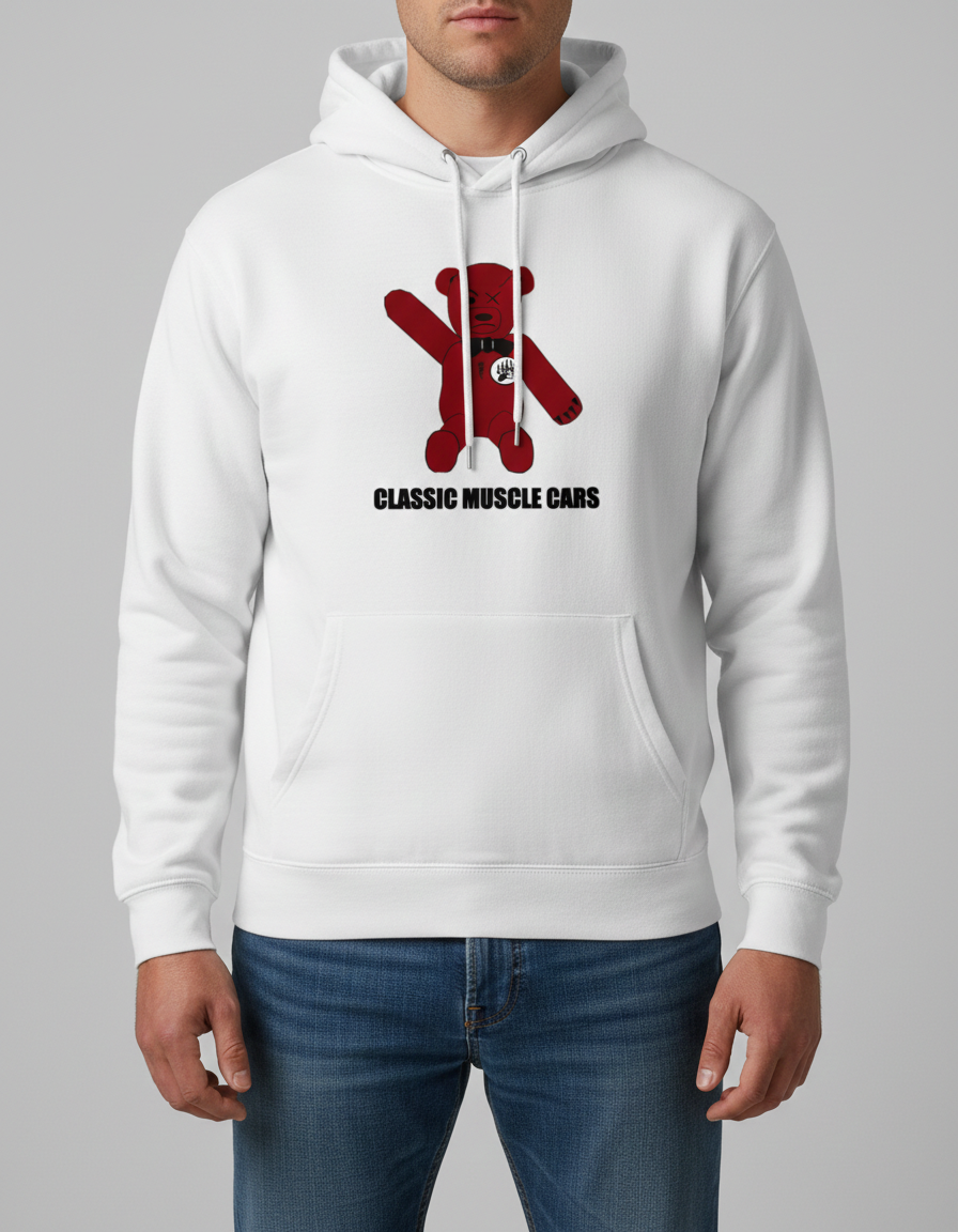 Clan Series - Teddy Edition
