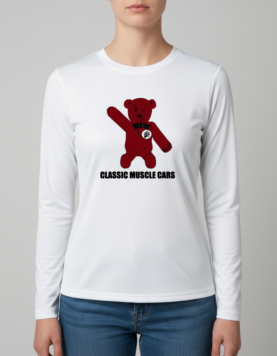 Clan Series - Teddy Edition
