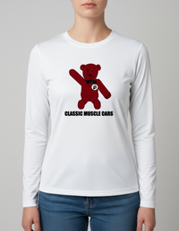 Clan Series - Teddy Edition
