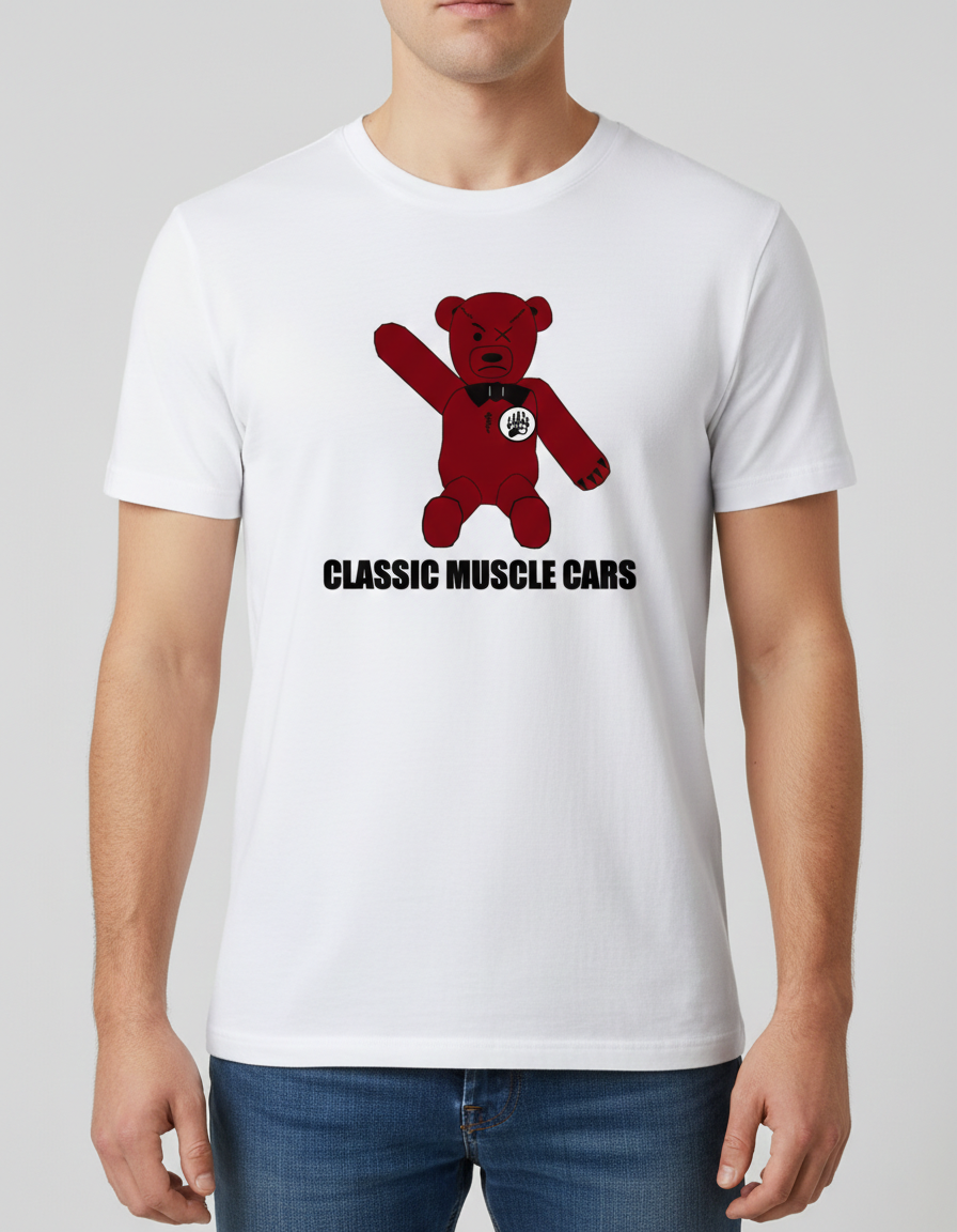 Clan Series - Teddy Edition