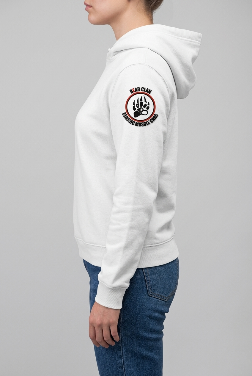 Shoulder Patch Series