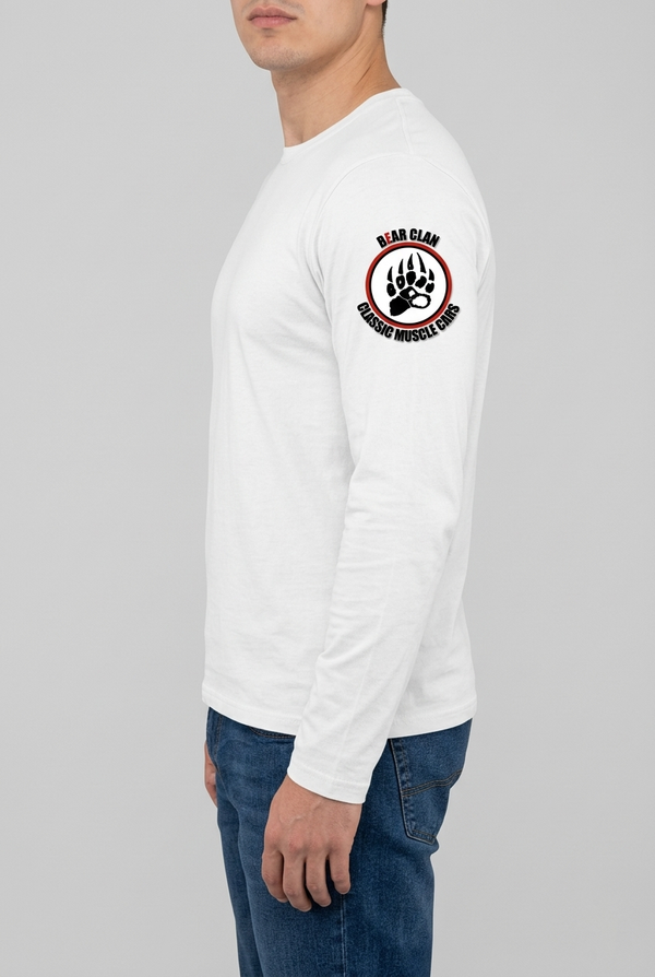 Shoulder Patch Series