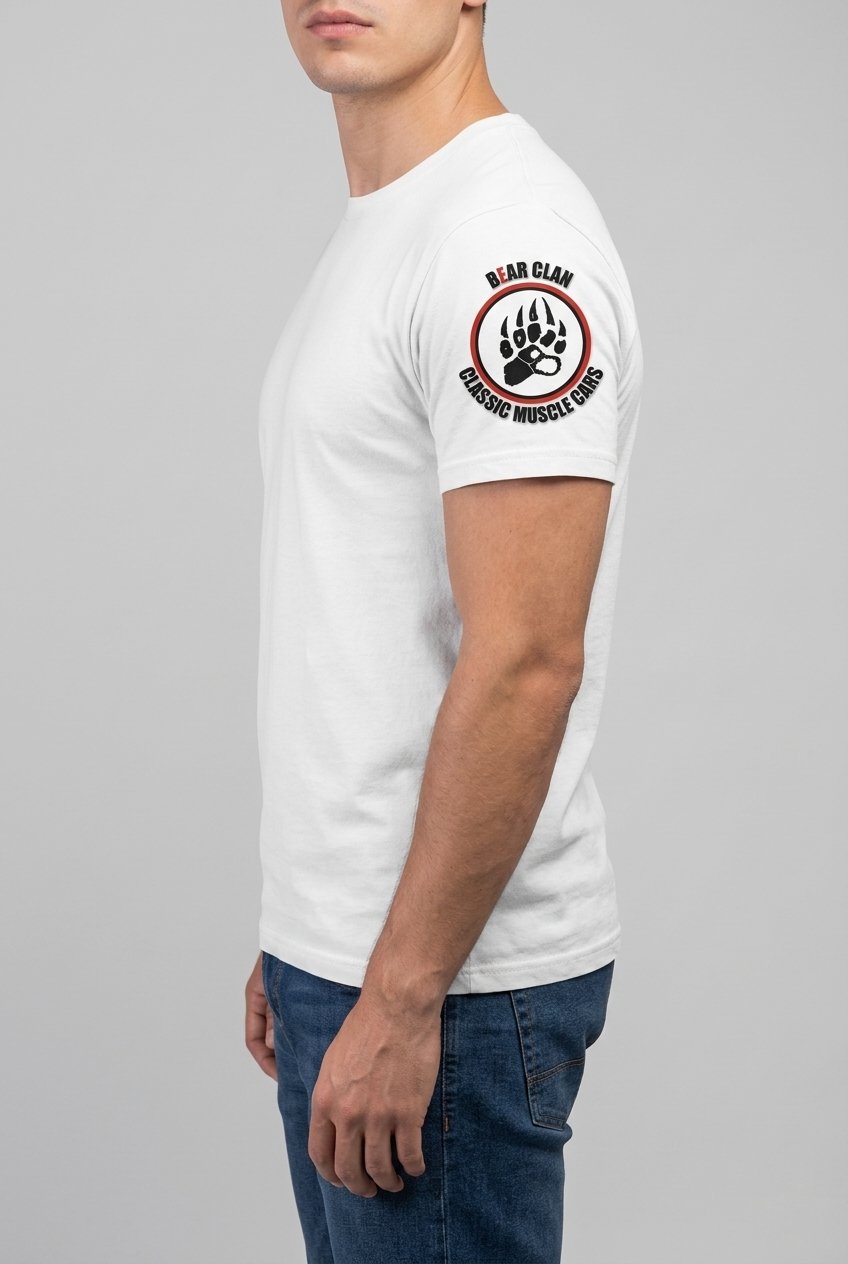 Shoulder Patch Series
