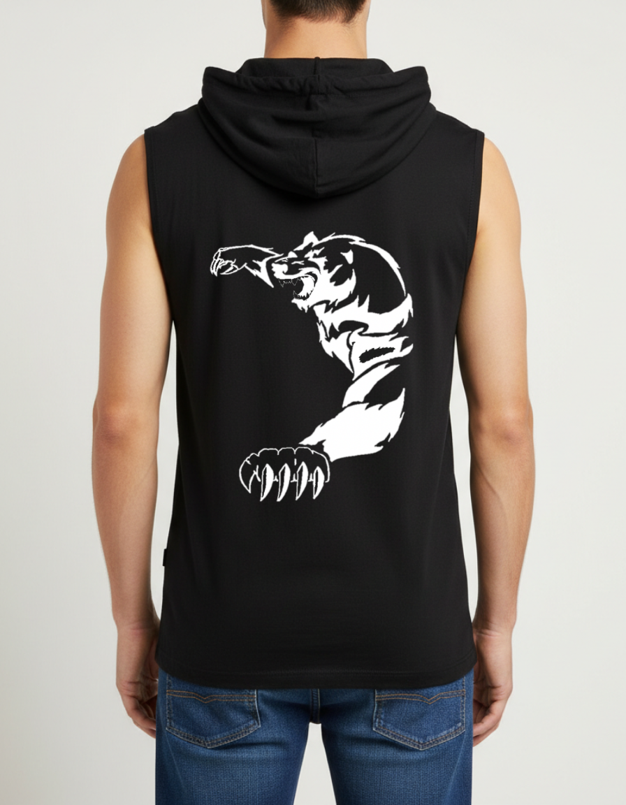 Sleeveless Series