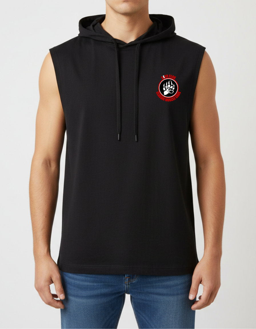 Sleeveless Series