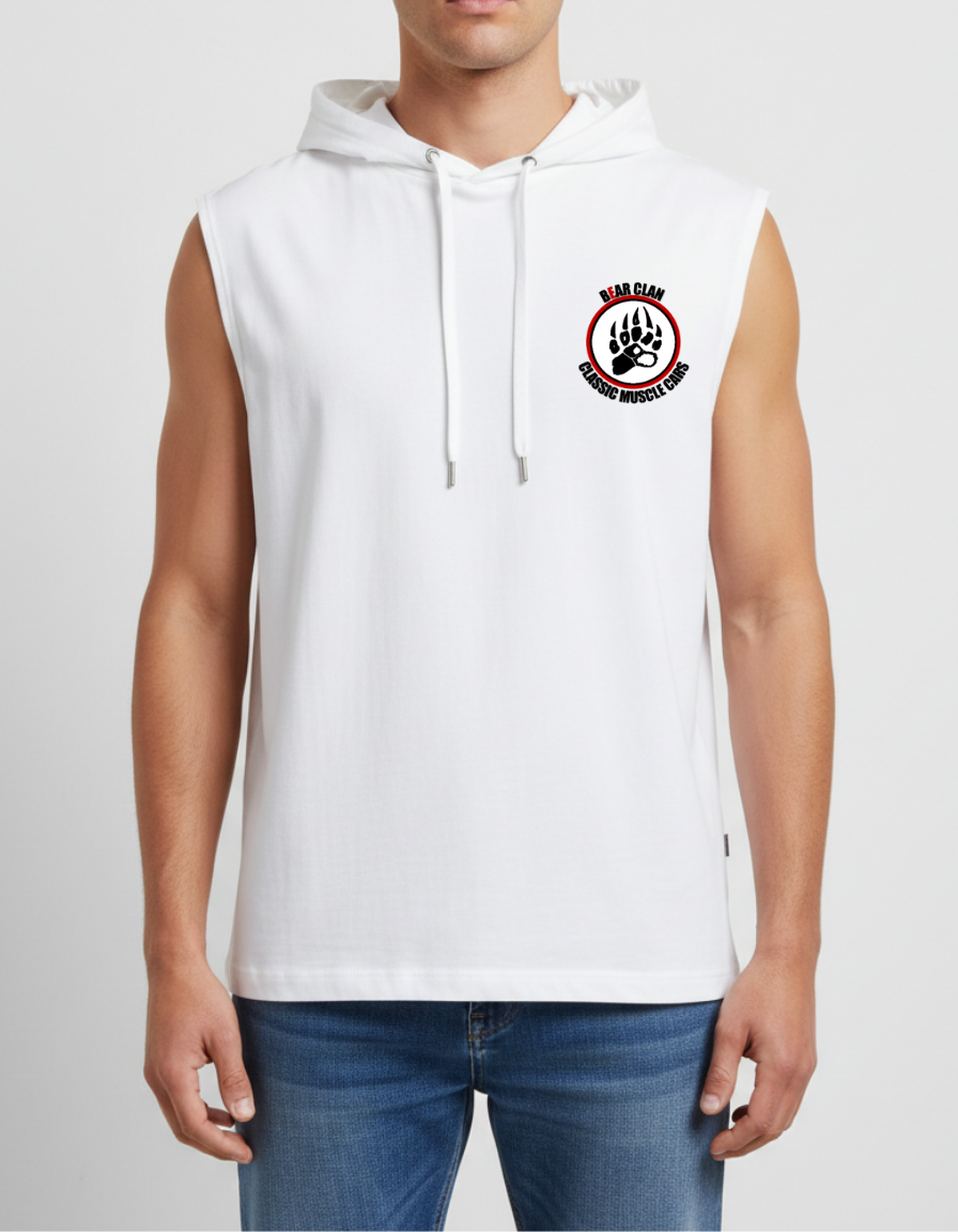 Sleeveless Series