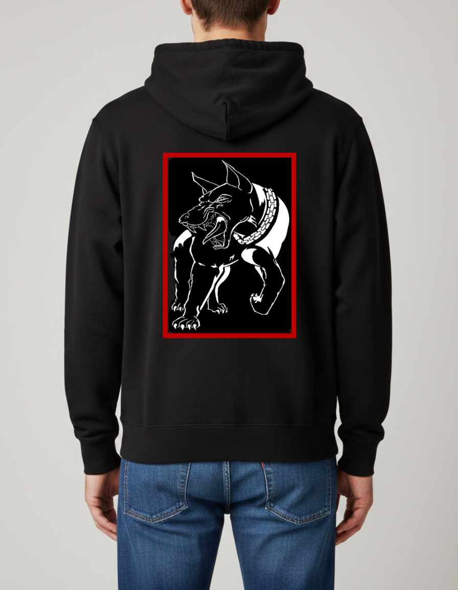 Clan Series Black Edition